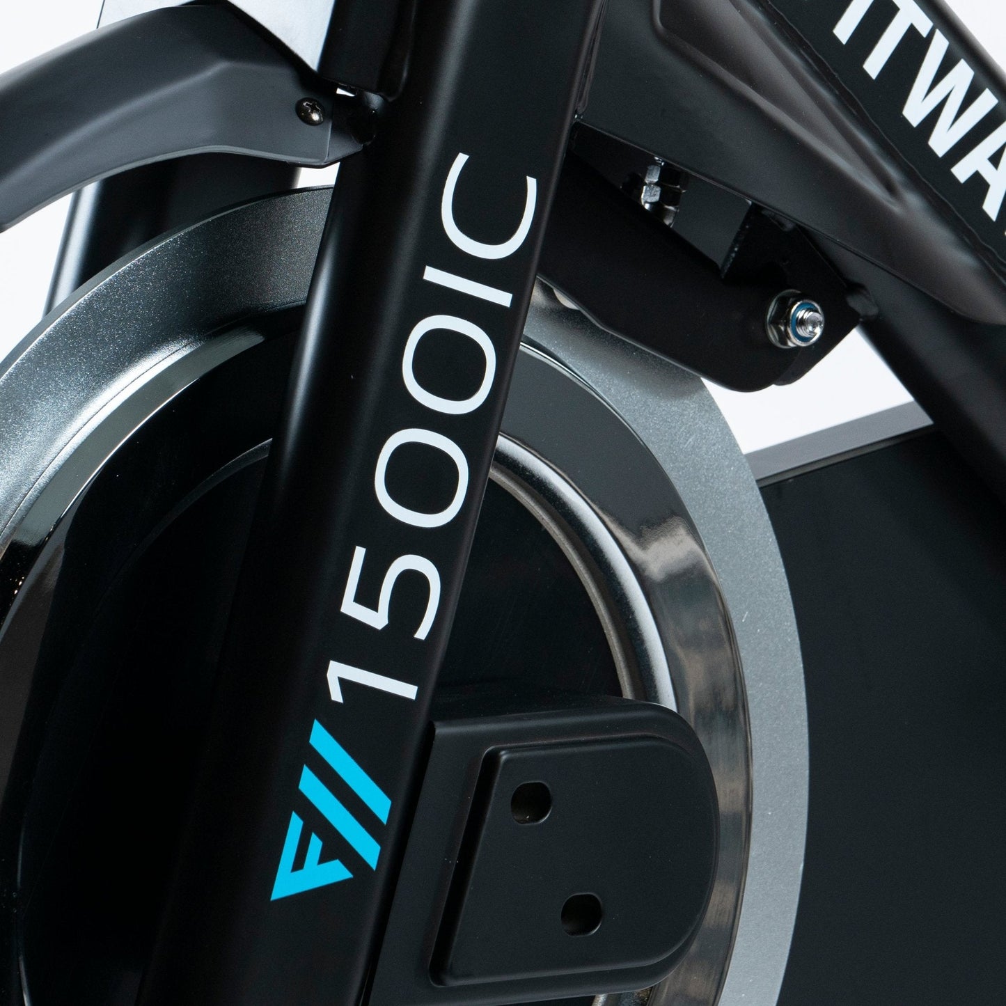 FitWay 1500IC Magnetic Indoor Cycle