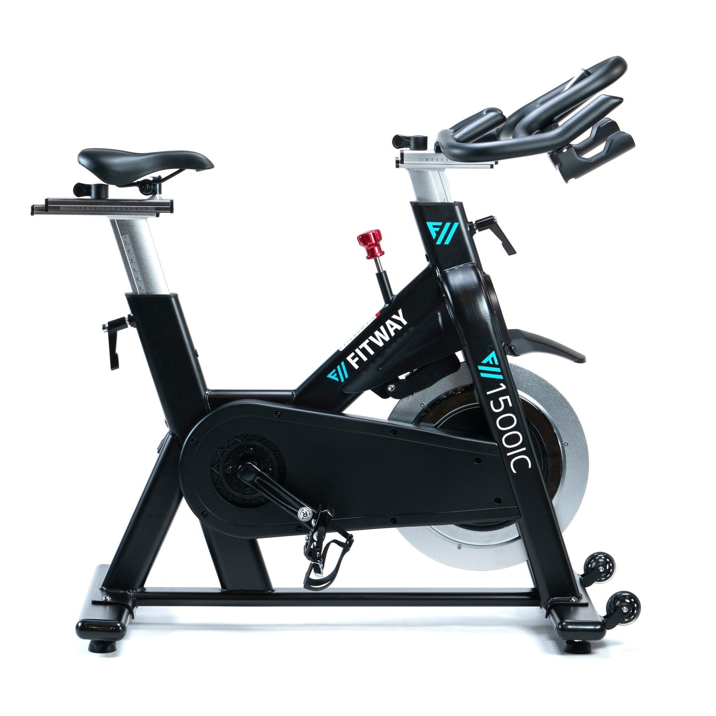 FitWay 1500IC Magnetic Indoor Cycle