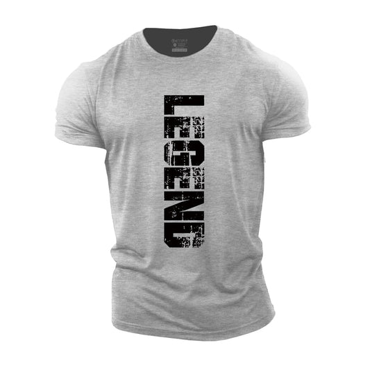 Legend Men's Gym T-shirts