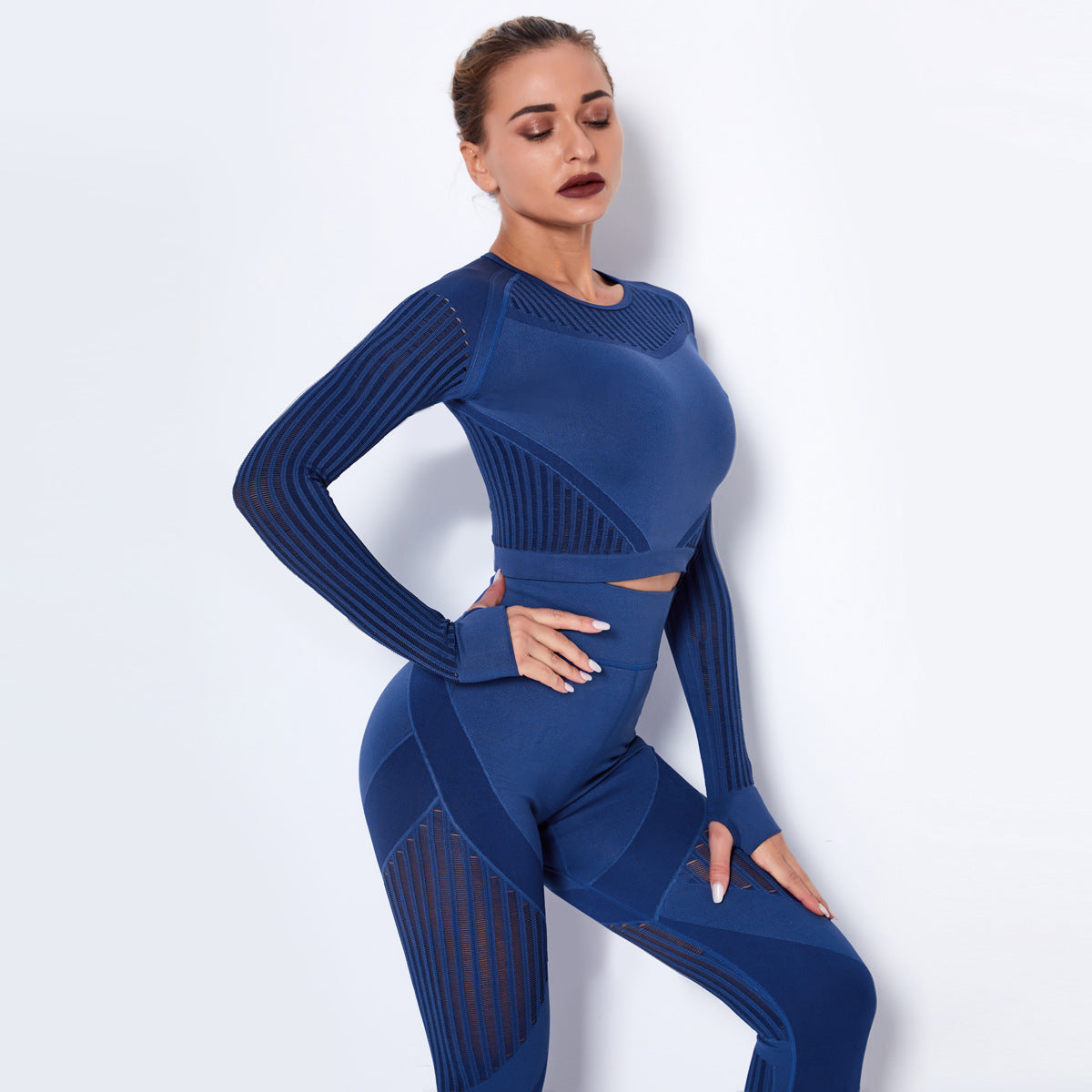 Captivating Top