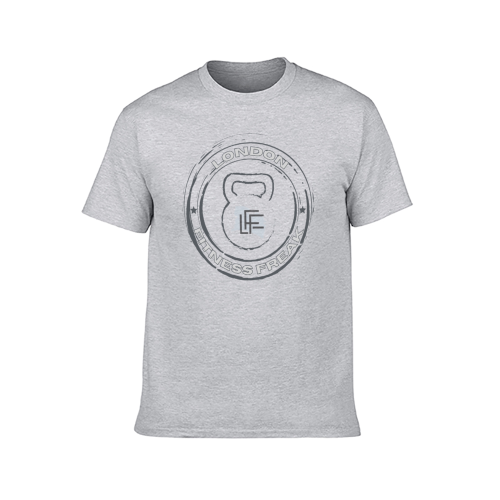 Kettlebell Training Tee