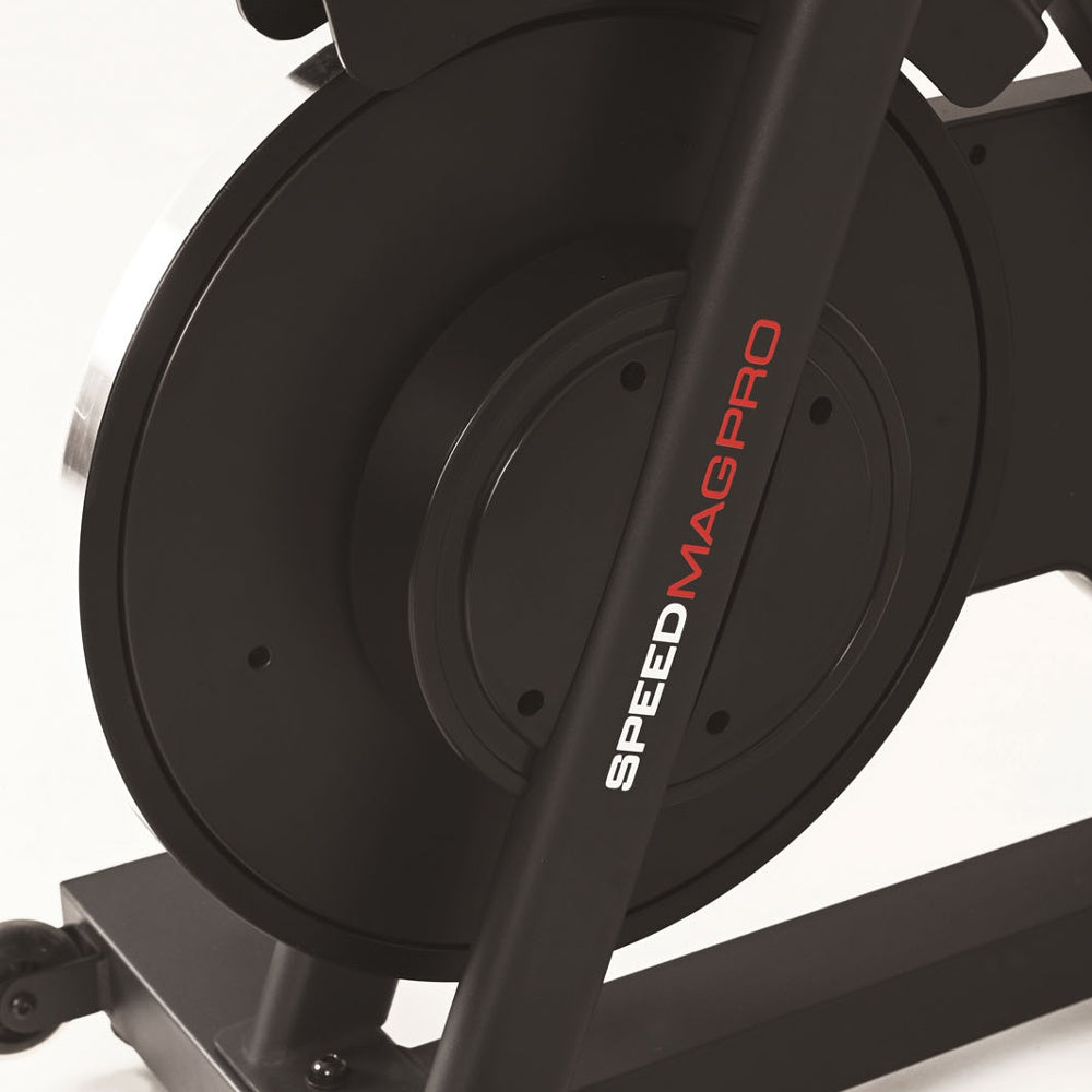 TOORX SRX Speed Mag Pro Indoor Spinning Bike
