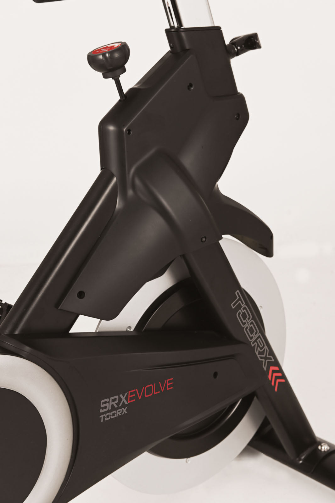 TOORX SRX Evolve Magnetic Indoor Spinning Bike