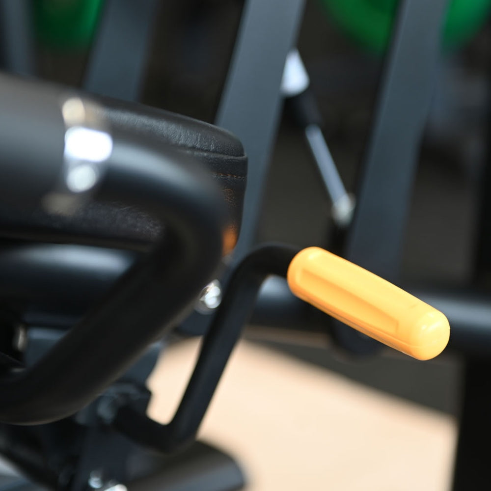 TOORX PLX-5600 Professional Leg Extension & Leg Curl Machine