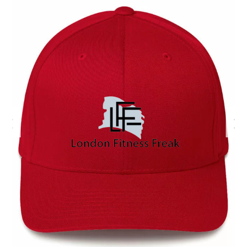 London Fitness Freak Cap