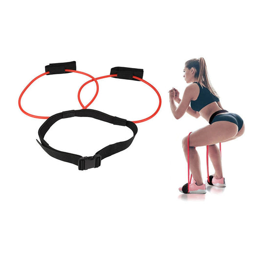 Waist Training Booster Belt