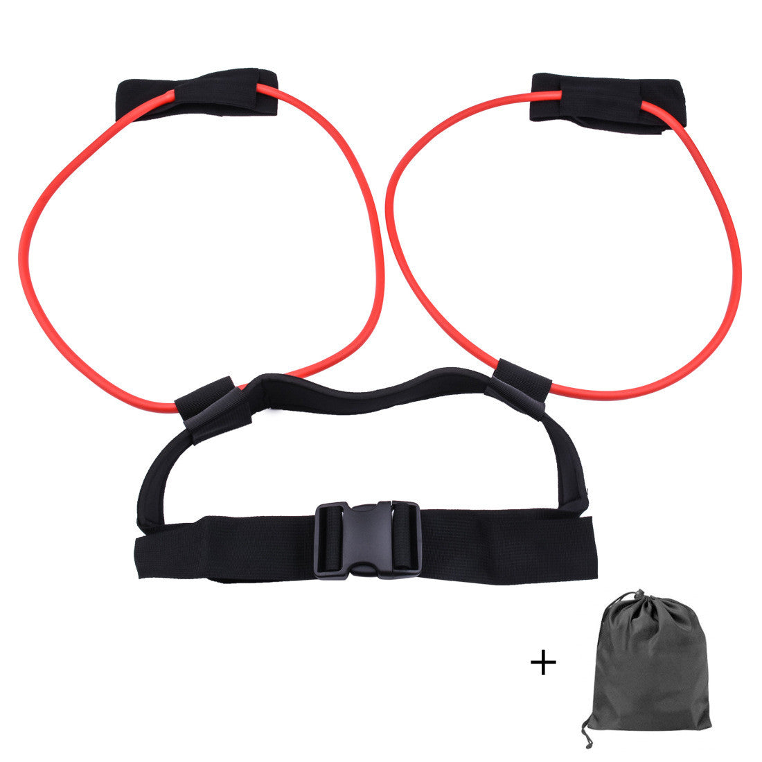 Waist Training Booster Belt