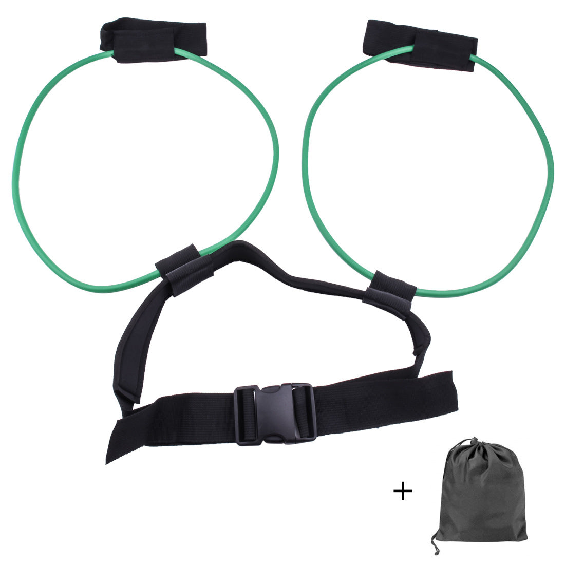 Waist Training Booster Belt