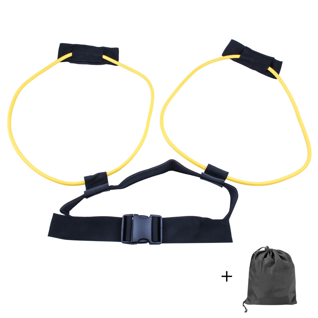 Waist Training Booster Belt