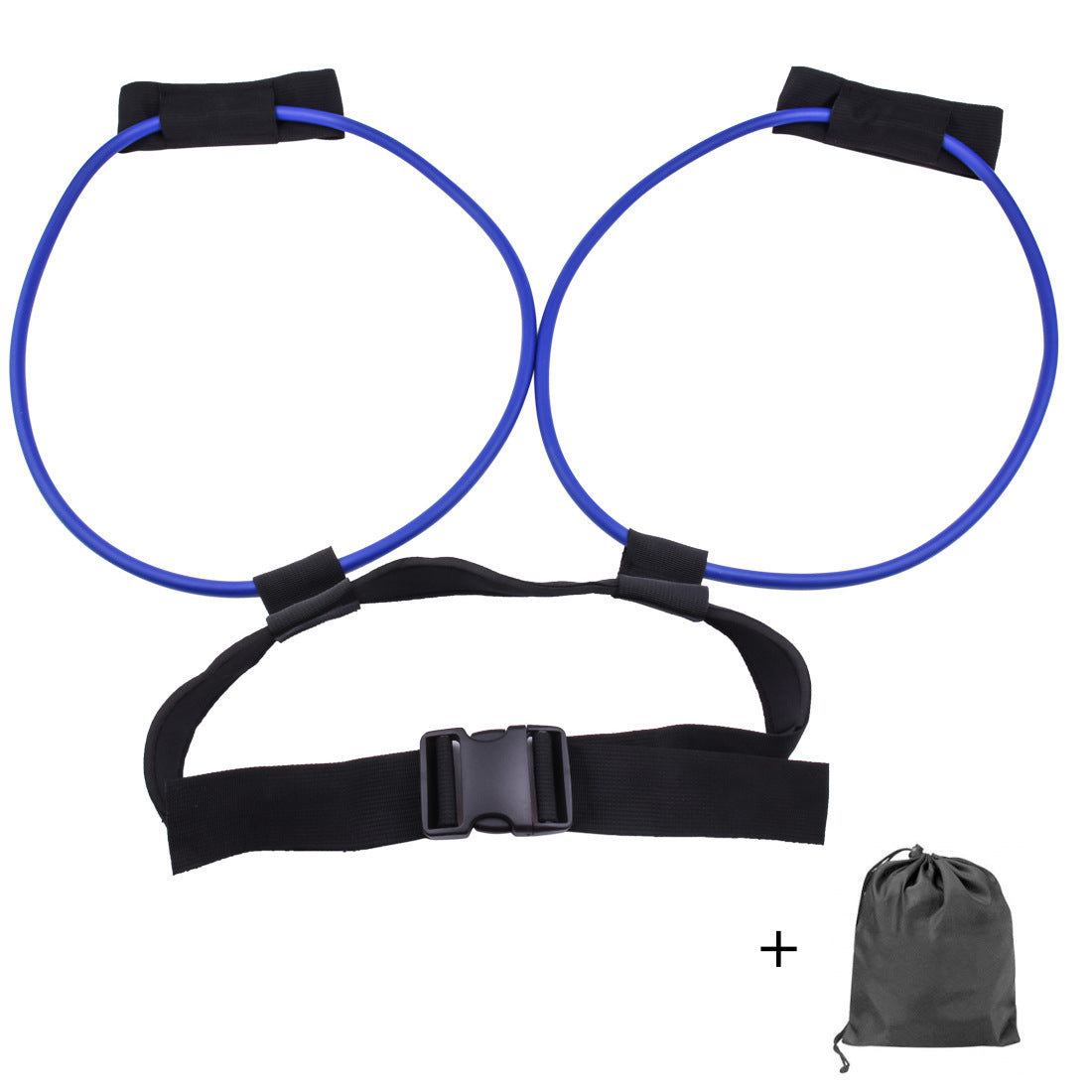 Waist Training Booster Belt