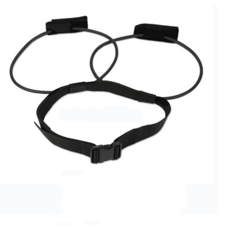 Waist Training Booster Belt