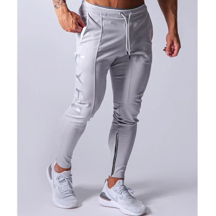 Slim-Fit Joggers