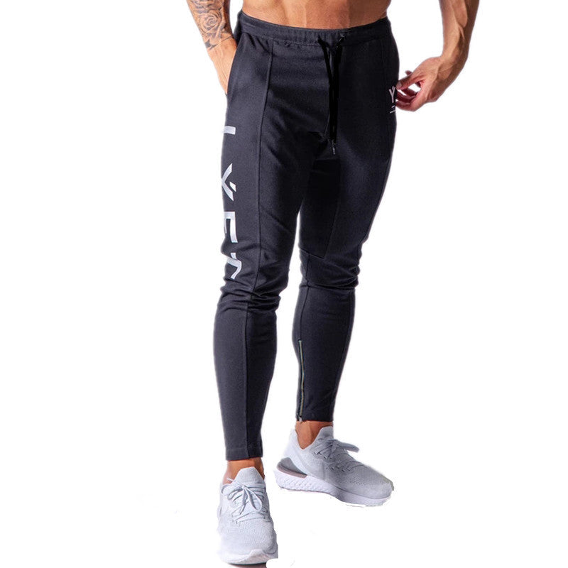 Slim-Fit Joggers