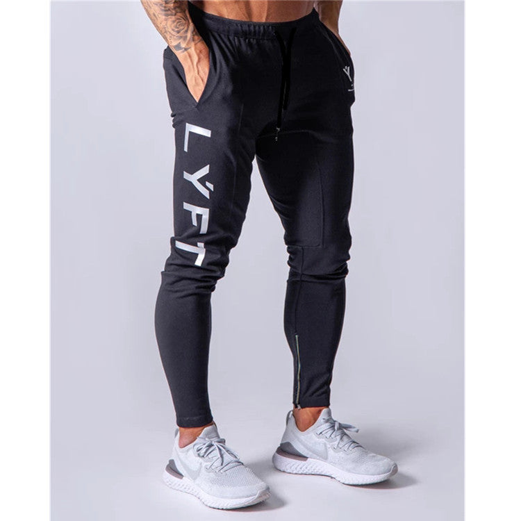 Slim-Fit Joggers