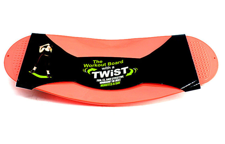 Twisting Waist Training Board