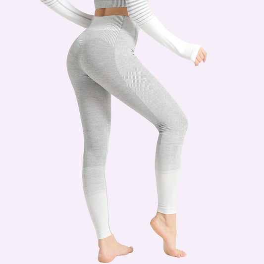 Gradient Leggings