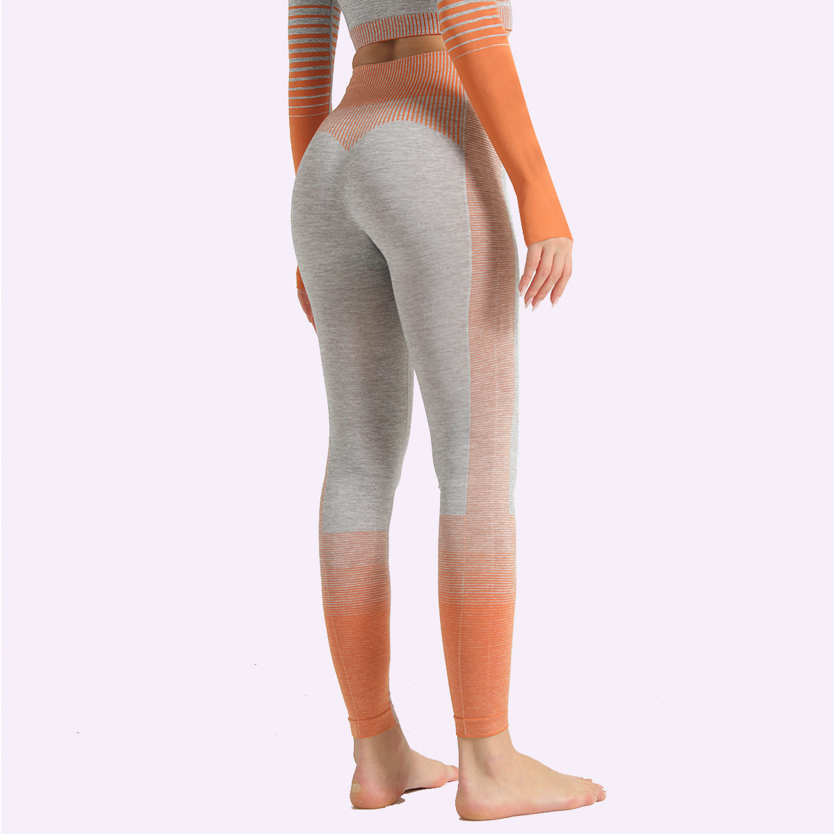 Gradient Leggings