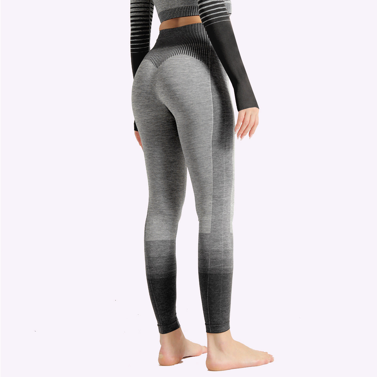 Gradient Leggings