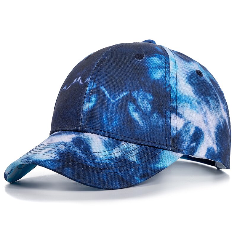 Navy Baseball Hat