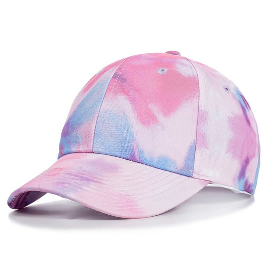 Pink Baseball Hat