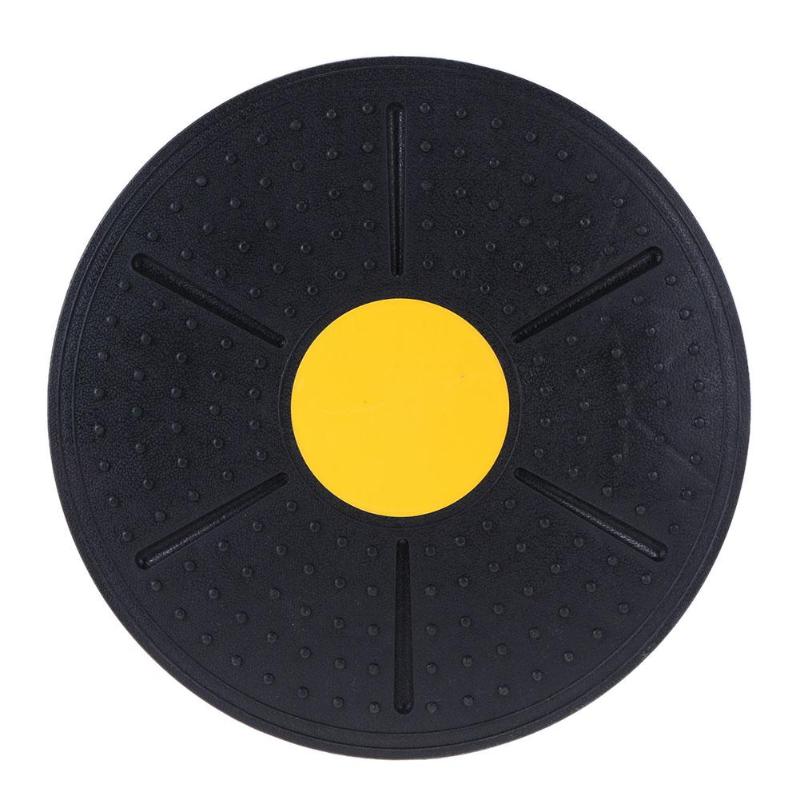Balance Board 360 Degree Waist Twisting Exerciser