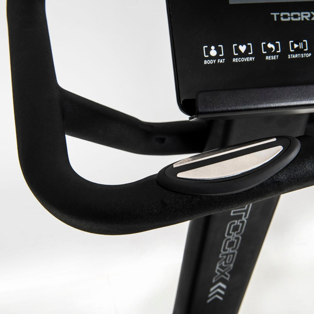 TOORX BRX-3000 Semi-Professional Upright Exercise Bike