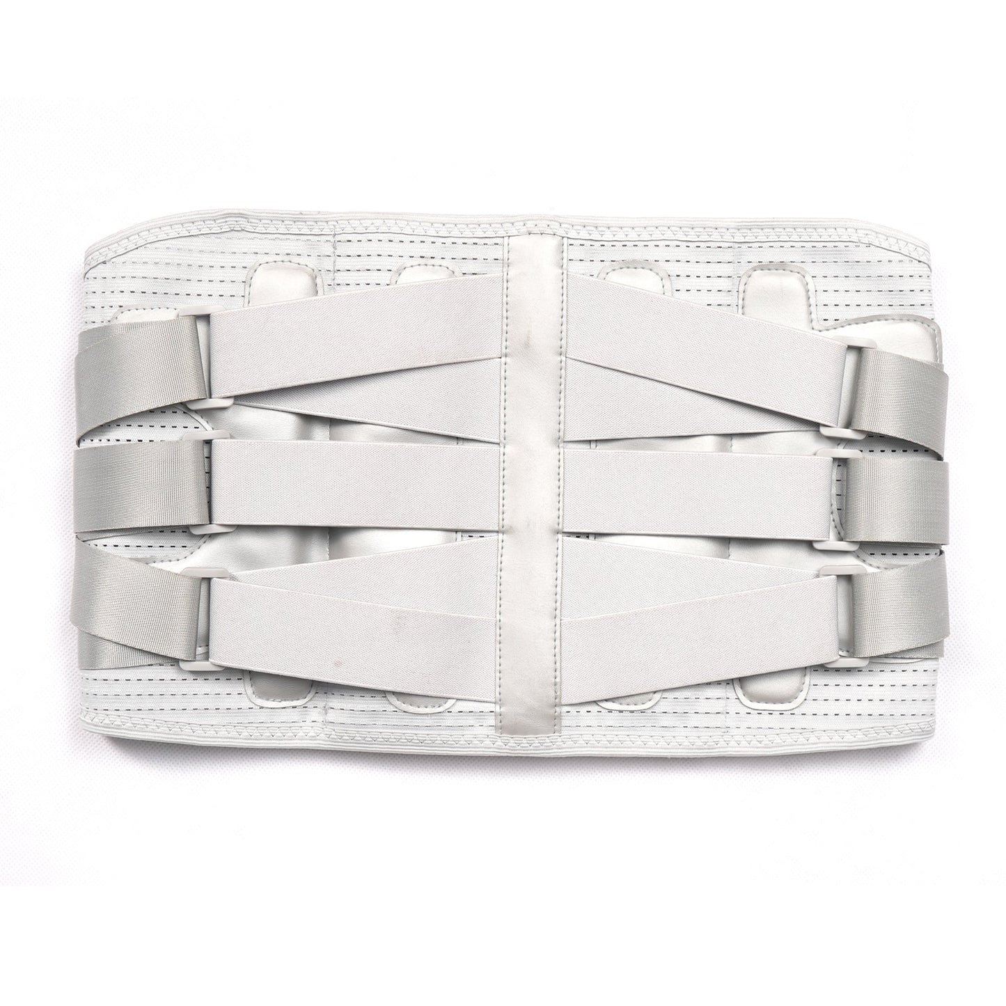 Aofit | Graphene Lumbar Support with compression velcro straps to Relieve Lower Back Pain