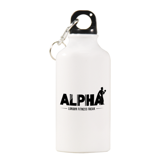 LFF Alpha Sports Water Bottle