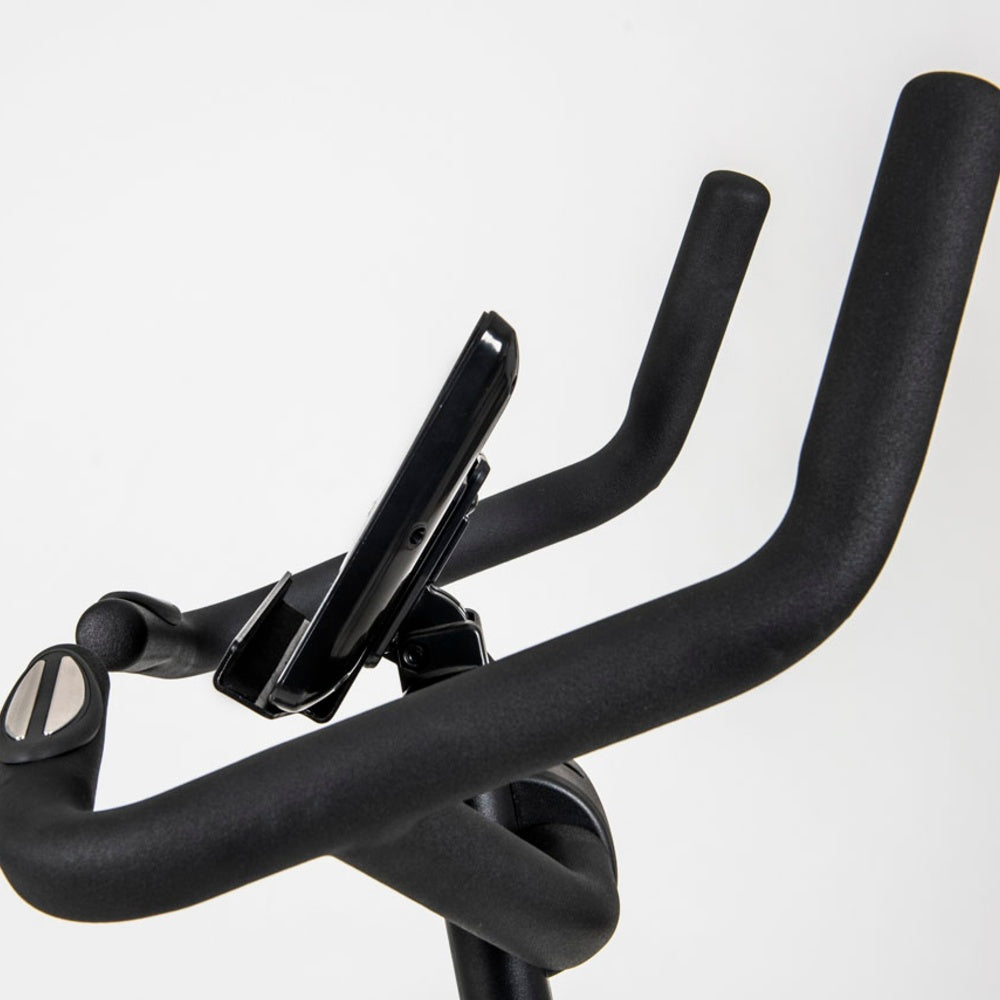 TOORX BRX-3000 Semi-Professional Upright Exercise Bike