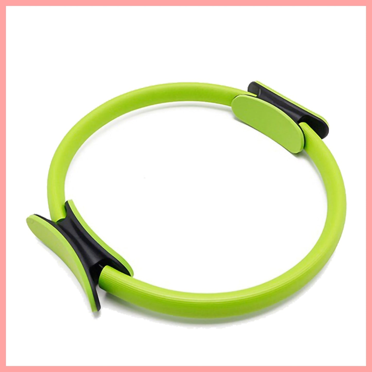 Multi Function Handle Pilates Ring