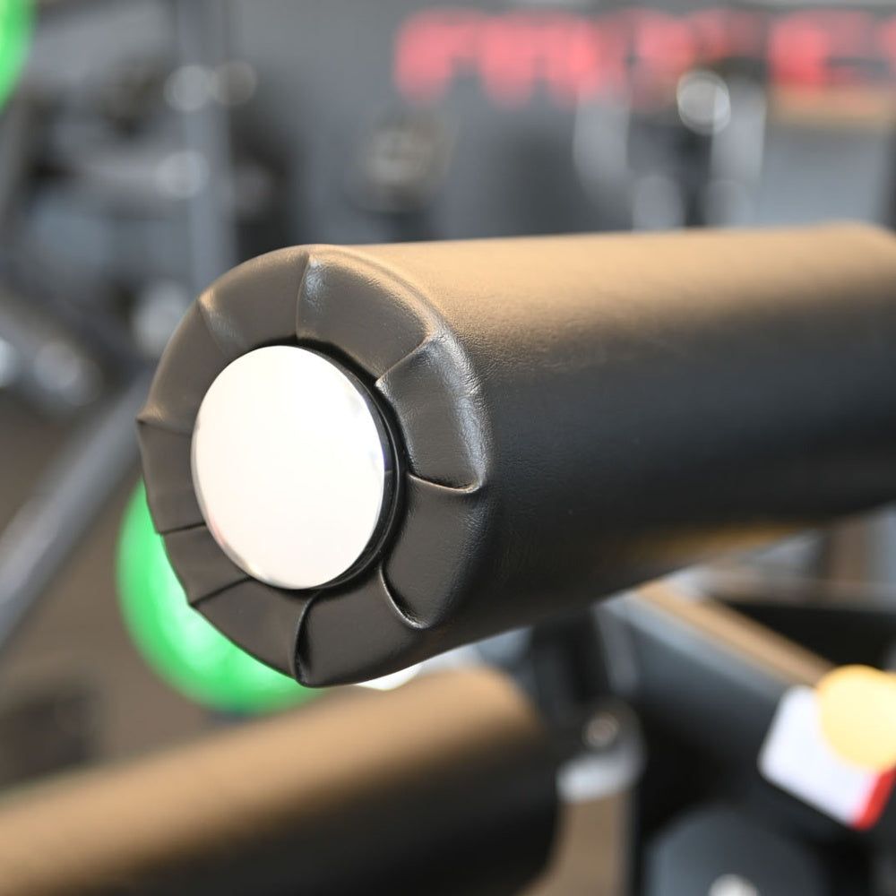 TOORX PLX-5600 Professional Leg Extension & Leg Curl Machine