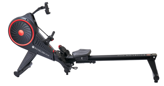 Echelon Smart Connected Rowing Machine