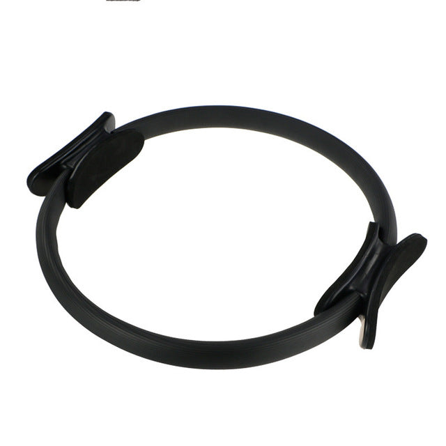 Multi Function Handle Pilates Ring