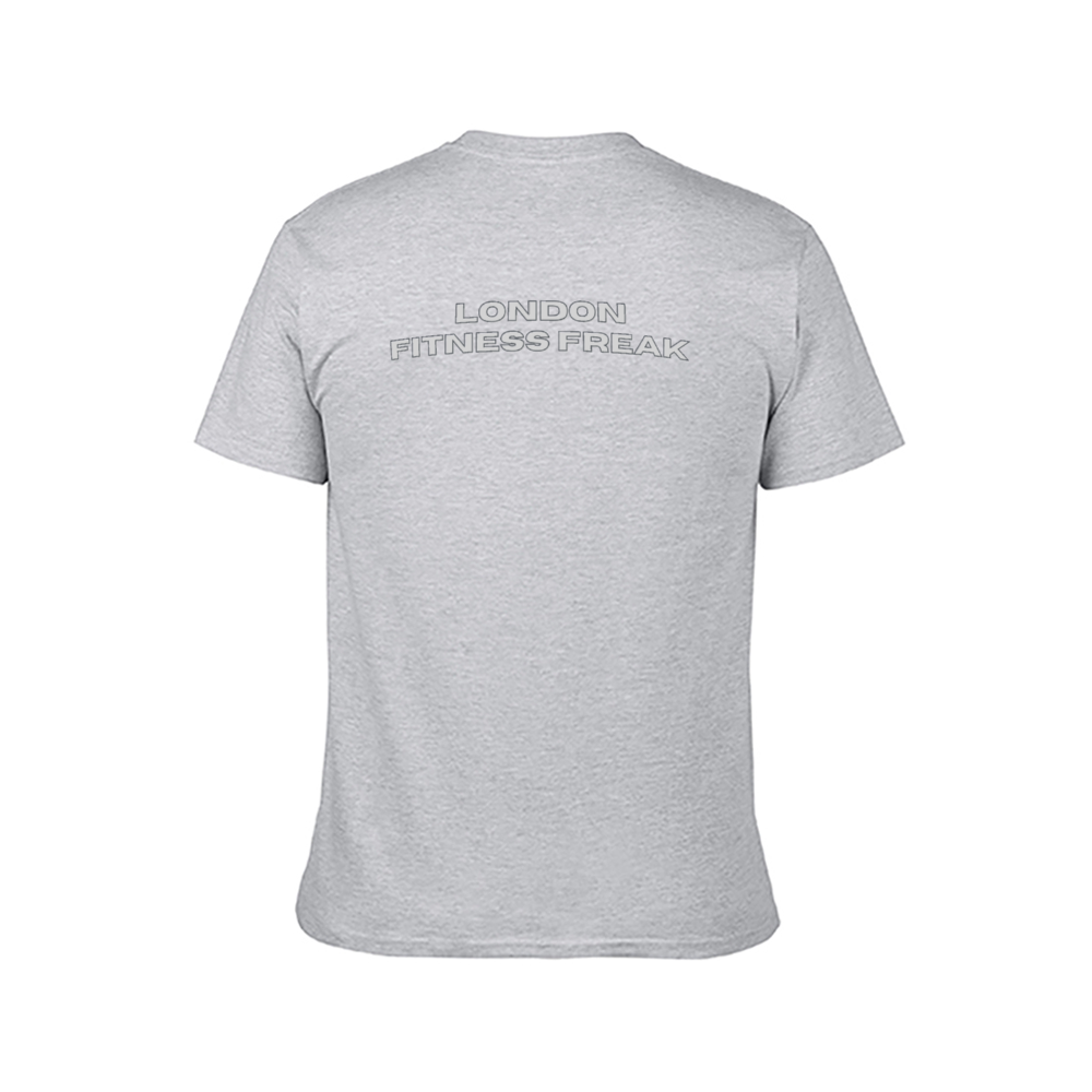 London Fitness Freak T Shirt