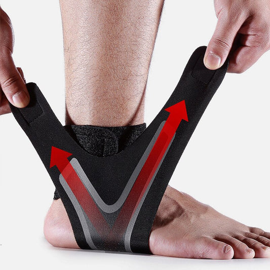 1PCS Sport Ankle Support