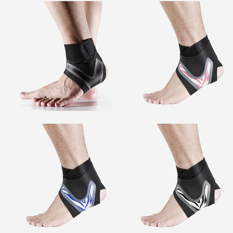 1PCS Sport Ankle Support