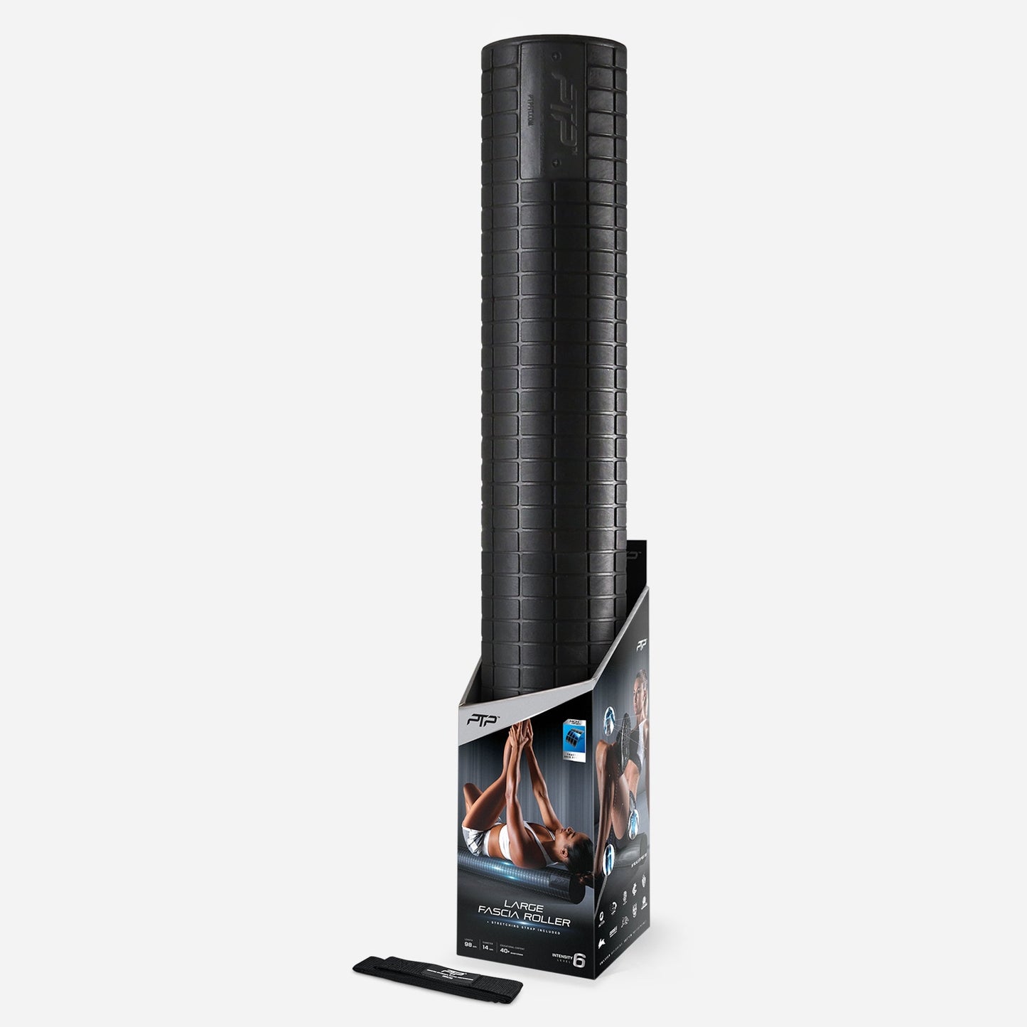 FASCIA RELEASE ROLLER LARGE