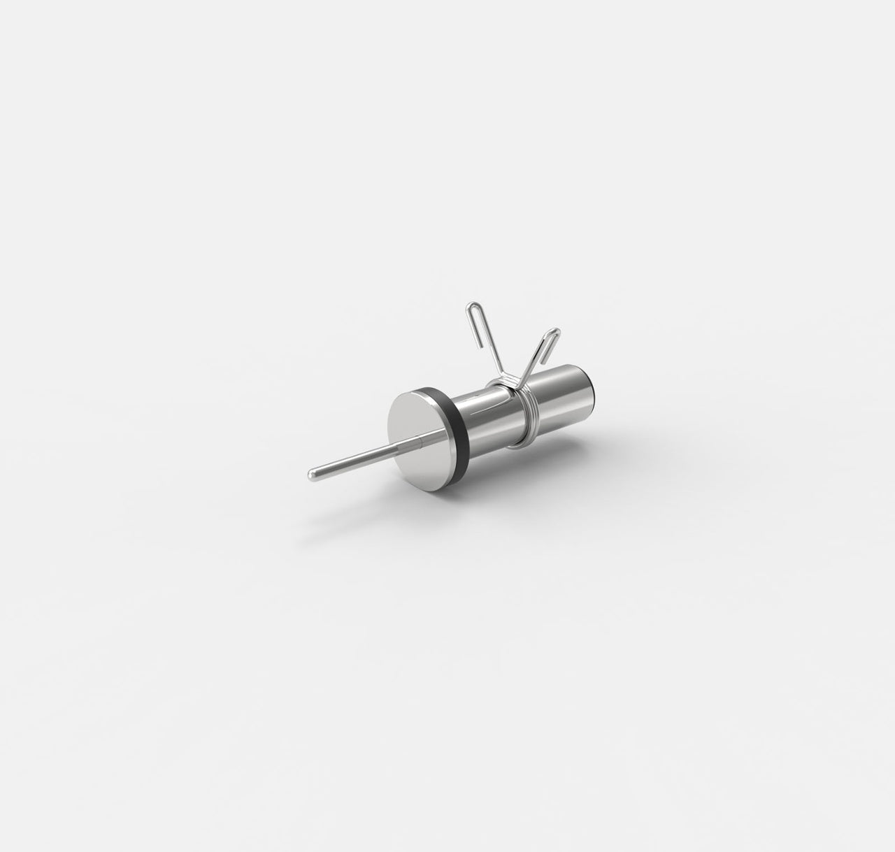 TOORX ASX-5000 Weight Stack Olympic Adapter