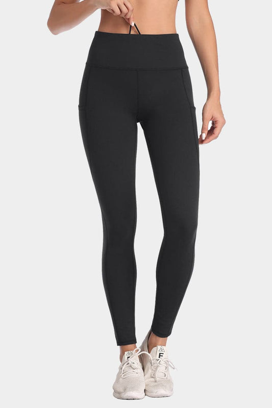 Vutru High-Waist Ultra Soft Yoga Leggings
