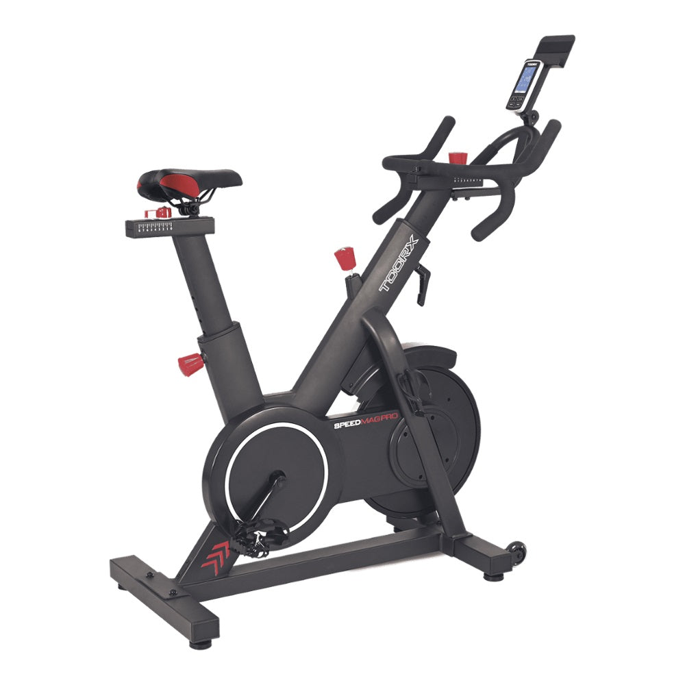 TOORX SRX Speed Mag Pro Indoor Spinning Bike