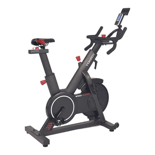 TOORX SRX Speed Mag Pro Indoor Spinning Bike