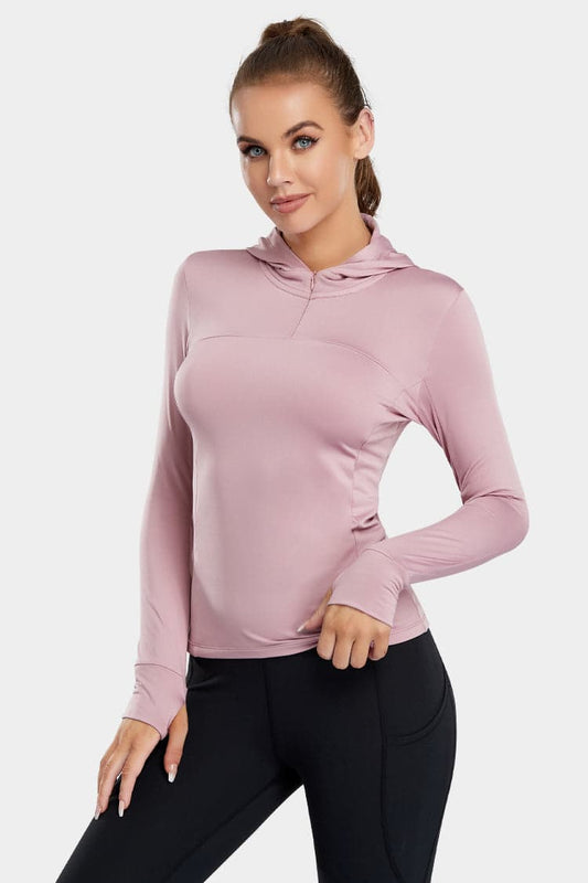 Vutru Lightweight Compression Long Sleeves