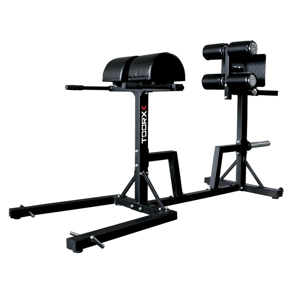 TOORX WBX-250 Professional GHD Bench