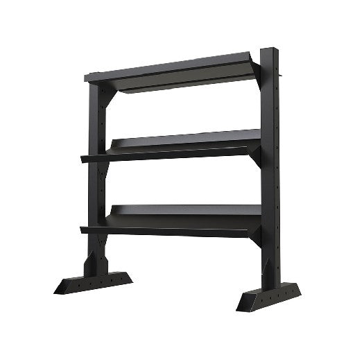 TOORX 3-Tier Storage Rack RB-3R105 - 105cm