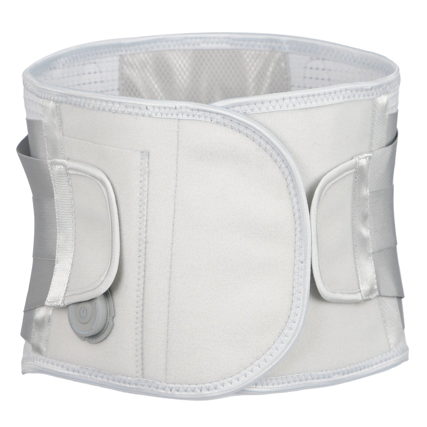 Aofit | Graphene Lumbar Support with compression velcro straps to Relieve Lower Back Pain