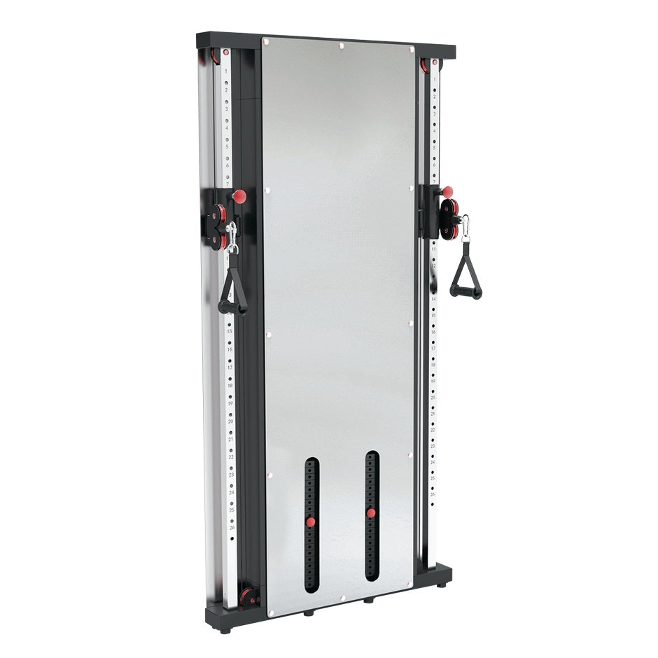 TOORX PRX-3500 Dual-Stack Functional Trainer