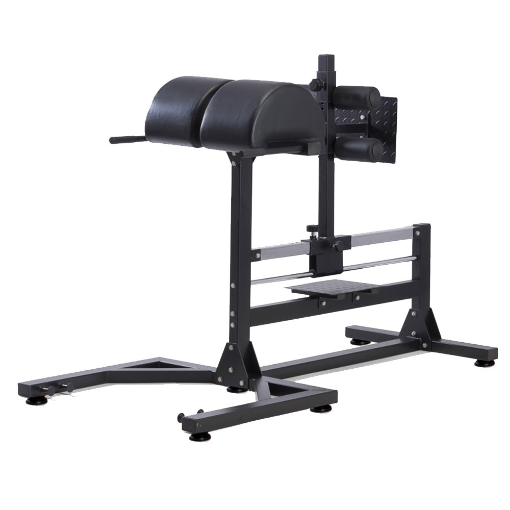 TOORX GHD Professional Glute Ham Developer