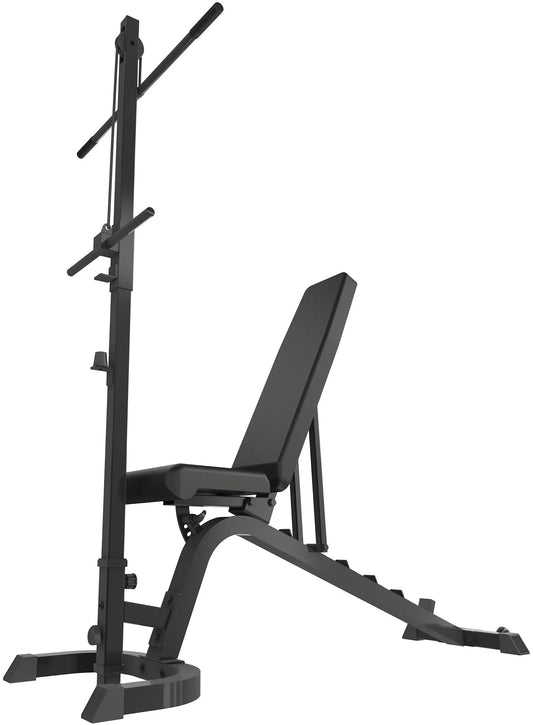 TOORX WBX-220 MultiFit Lat Tower Attachment