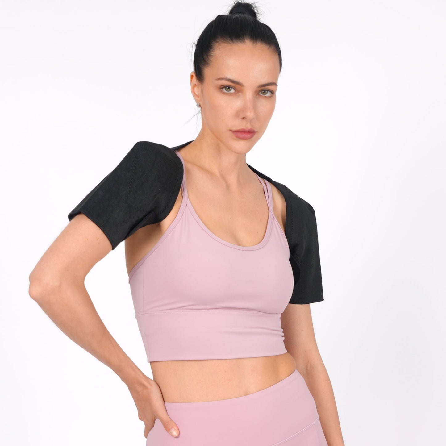 Aofit | Neoprene Upper Shoulder Brace For Pain Relief