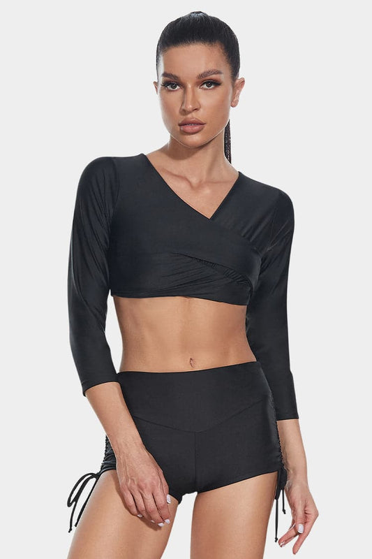 Vutru Fashion Workout Set
